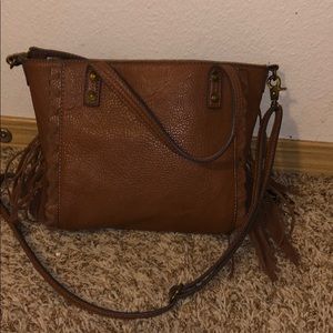 Jessica Simpson Crossover Bag